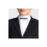 Samshield Plastron Crystal Intarsia Stock